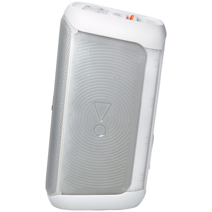 Портативна колонка JBL PartyBox Club 120 White