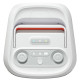 Портативна колонка JBL PartyBox Club 120 White