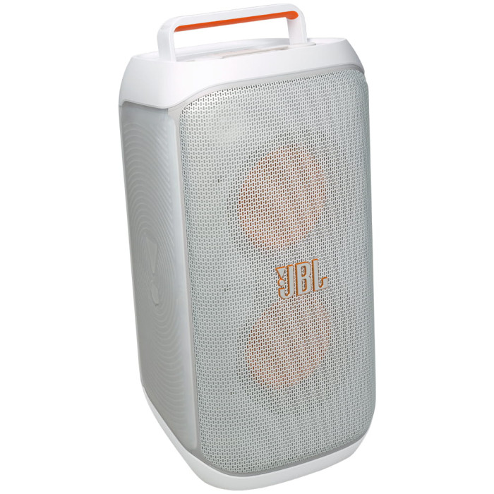 Портативна колонка JBL PartyBox Club 120 White