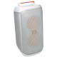 Портативна колонка JBL PartyBox Club 120 White