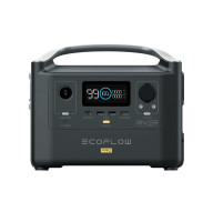 Зарядна станція EcoFlow RIVER Pro (720 Вт/г, 600 Вт) (UA)