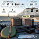 Зарядна станція EcoFlow RIVER Pro (720 Вт/г, 600 Вт) (UA)