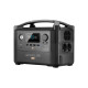 Зарядна станція EcoFlow RIVER Pro (720 Вт/г, 600 Вт) (UA)