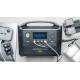 Зарядна станція EcoFlow RIVER Pro (720 Вт/г, 600 Вт) (UA)