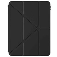 Чохол для iPad 11 (2025) / 10.9 (2022-24) - AmazingThing Titan Pro MagSafe, Black