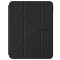 Чохол для iPad 11 (2025) / 10.9 (2022-24) - AmazingThing Titan Pro MagSafe, Black