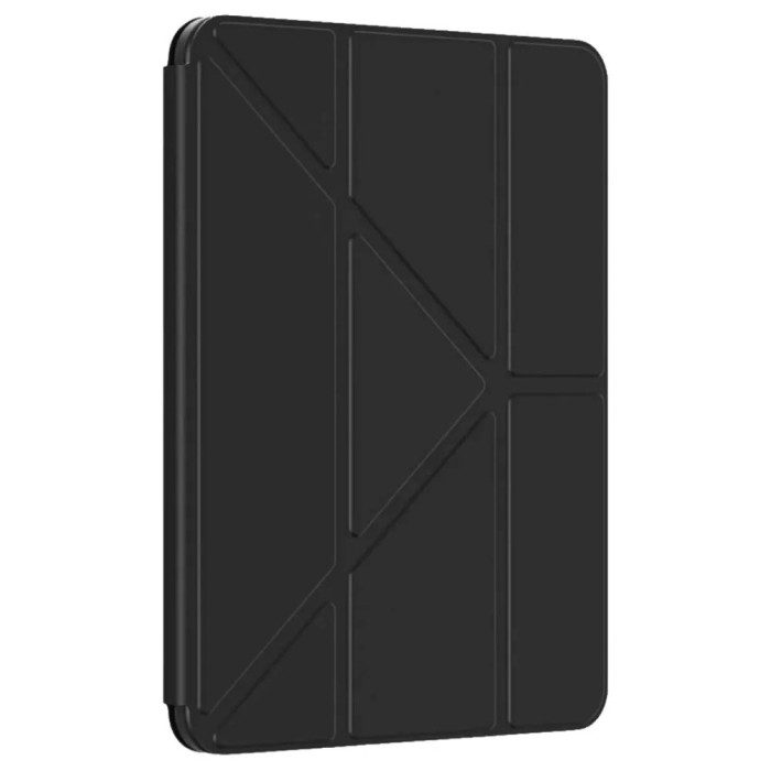 Чохол для iPad 11 (2025) / 10.9 (2022-24) - AmazingThing Titan Pro MagSafe, Black