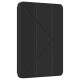 Чохол для iPad 11 (2025) / 10.9 (2022-24) - AmazingThing Titan Pro MagSafe, Black