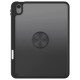 Чохол для iPad 11 (2025) / 10.9 (2022-24) - AmazingThing Titan Pro MagSafe, Black