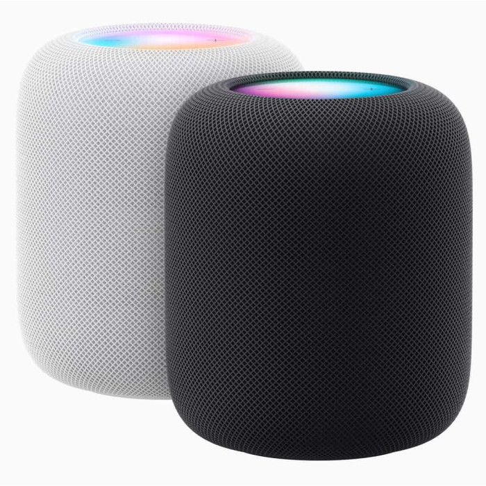 Smart колонка Apple HomePod 2 Midnight (2023)