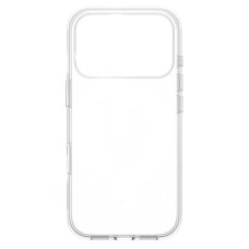 Чохол для iPhone 17 - Blueo Crystal Drop Resistance MagSafe, Transparent