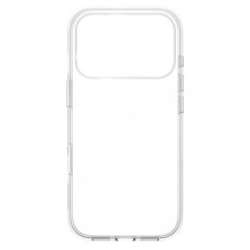 Чохол для iPhone 17 - Blueo Crystal Drop Resistance MagSafe, Transparent