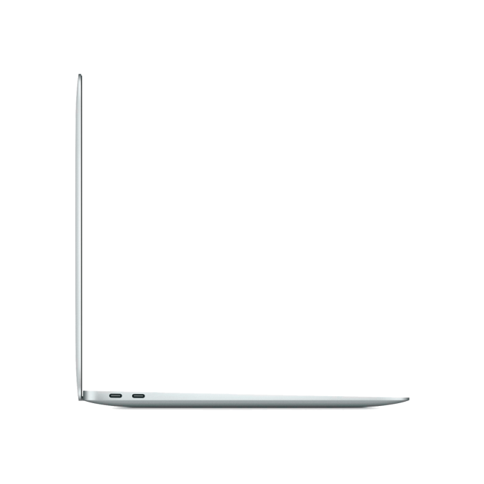 Apple MacBook Air 13 / M1 / 8Gb / 512Gb / Silver (2020) Як новий
