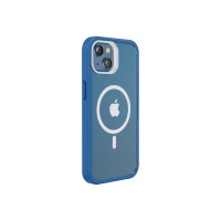 Чохол для iPhone 13 - AmazingThing Explorer Pro MagSafe, Dark Blue