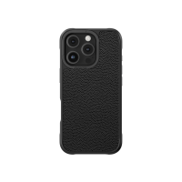 Чохол для iPhone 16 Pro - AmazingThing Glamour Case with Magsafe, Black