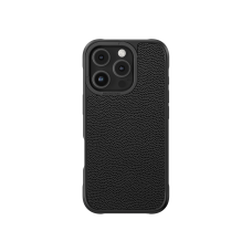 Чохол для iPhone 16 Pro - AmazingThing Glamour Case with Magsafe, Black