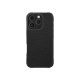 Чохол для iPhone 16 Pro - AmazingThing Glamour Case with Magsafe, Black