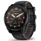 Смарт-годинник Garmin Tactix 8 47mm AMOLED Includes Applied Ballistics Ultralight Solver
