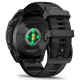 Смарт-годинник Garmin Tactix 8 47mm AMOLED Includes Applied Ballistics Ultralight Solver