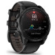 Смарт-годинник Garmin Tactix 8 47mm AMOLED Includes Applied Ballistics Ultralight Solver