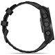 Смарт-годинник Garmin Tactix 8 47mm AMOLED Includes Applied Ballistics Ultralight Solver
