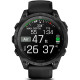 Смарт-годинник Garmin Tactix 8 47mm AMOLED Includes Applied Ballistics Ultralight Solver