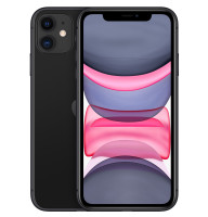 Apple iPhone 11 128Gb Black (Новий)