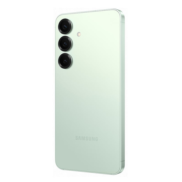 Смартфон Samsung Galaxy S25 S931B 12/256GB Mint (Global)