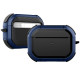 Чохол для Apple AirPods Pro - WIWU TPU+PC Protective Series, Blue (APC008)