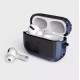 Чохол для Apple AirPods Pro - WIWU TPU+PC Protective Series, Blue (APC008)