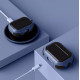 Чохол для Apple AirPods Pro - WIWU TPU+PC Protective Series, Blue (APC008)