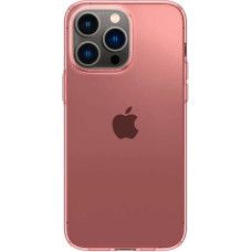 Чохол для iPhone 15 Pro Max - Spigen Crystal Flex, Rose Crystal