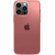 Чохол для iPhone 15 Pro Max - Spigen Crystal Flex, Rose Crystal