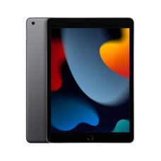 Apple iPad 10.2 Wi-Fi 64GB Space Gray (2021)
