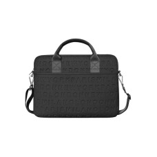 Сумка для Macbook 13 - WIWU City Commuter Series, Black