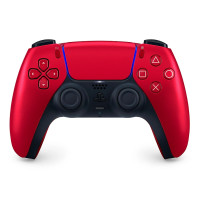Геймпад Sony DualSense для PlayStation 5, Volcanic Red
