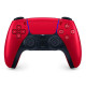 Геймпад Sony DualSense для PlayStation 5, Volcanic Red