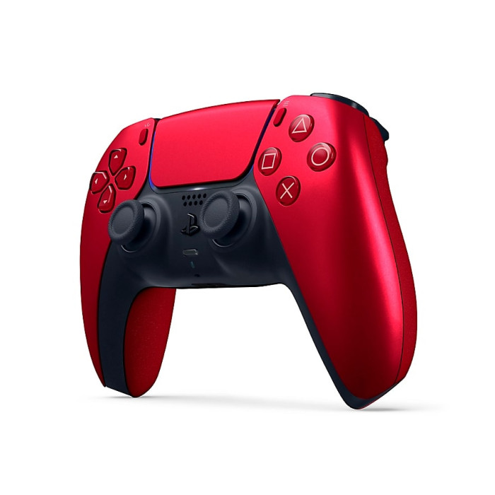 Геймпад Sony DualSense для PlayStation 5, Volcanic Red