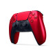 Геймпад Sony DualSense для PlayStation 5, Volcanic Red
