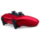Геймпад Sony DualSense для PlayStation 5, Volcanic Red
