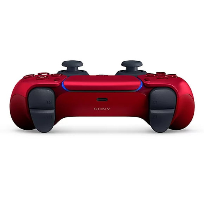 Геймпад Sony DualSense для PlayStation 5, Volcanic Red