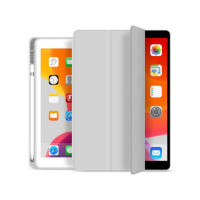 Чохол для iPad 10.2 (2019-21) - Cutana Smart Case, Grey