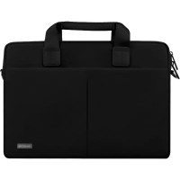 Сумка для Macbook 15.6 - Proove Solf Shield, Black