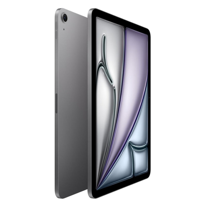 Apple iPad Air 11 M3 128Gb Wi-Fi Space Gray (2025) Як новий