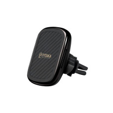 Тримач Pitaka MagMount MagEZ Mount Qi Black