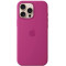 Чохол для iPhone 16 Pro Max - Silicone MagSafe, Fuchsia (HC)