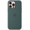 Чохол для iPhone 16 Pro Max - Silicone MagSafe, Lake Green (HC)