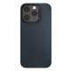 Чохол для iPhone 16 Pro Max - Benks Armor Tint Kevlar MagSafe, Starry Blue