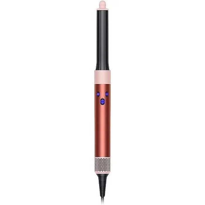 Стайлер Dyson HS05 Airwrap Complete Long Volumise Strawberry Bronze / Blush Pink