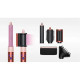 Стайлер Dyson HS05 Airwrap Complete Long Volumise Strawberry Bronze / Blush Pink